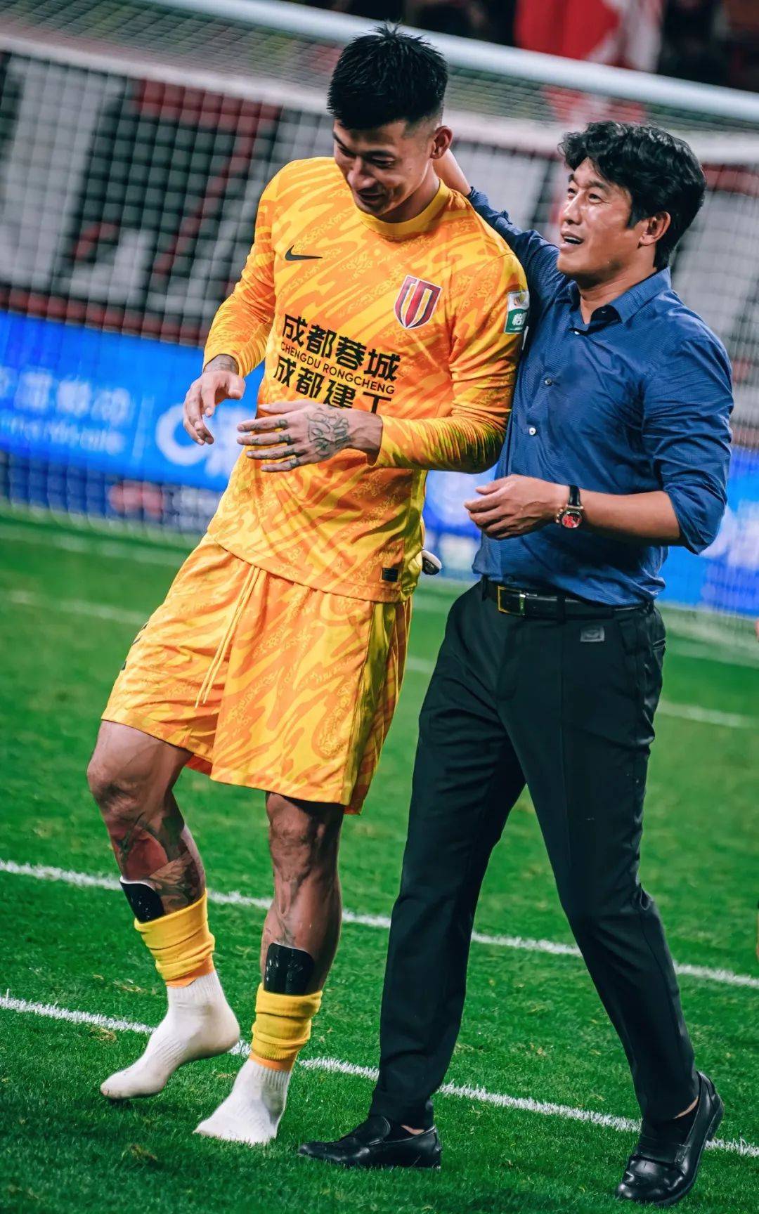 证明了自己 证明了自己