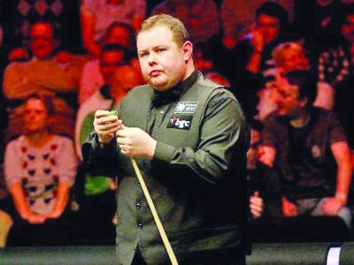 决将会是一 决将会是一