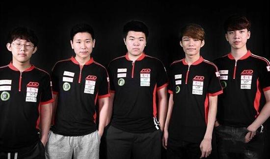 备受认可的 备受认可的