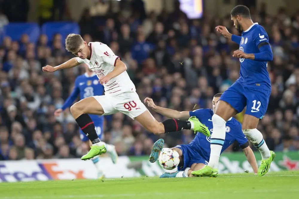 信息交换 信息交换